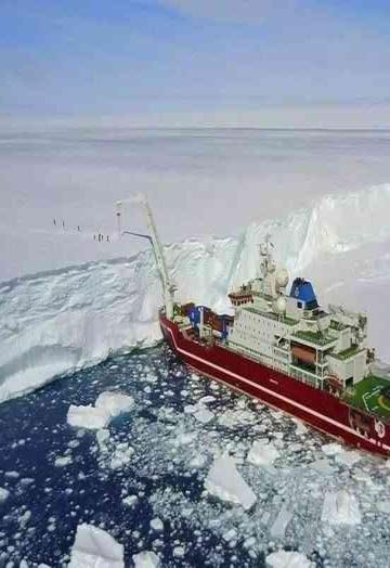 Atarctica
