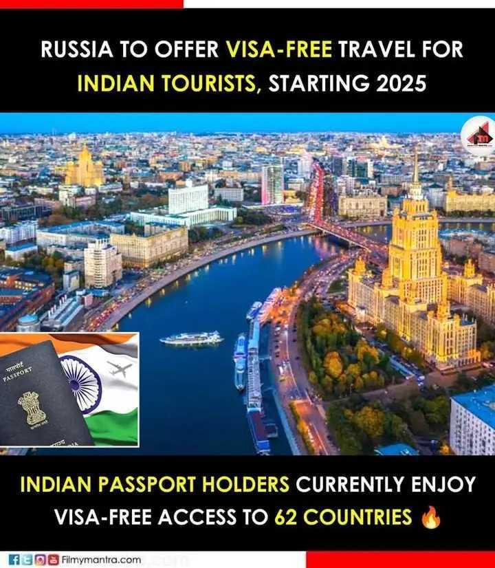 Visa Free Travel