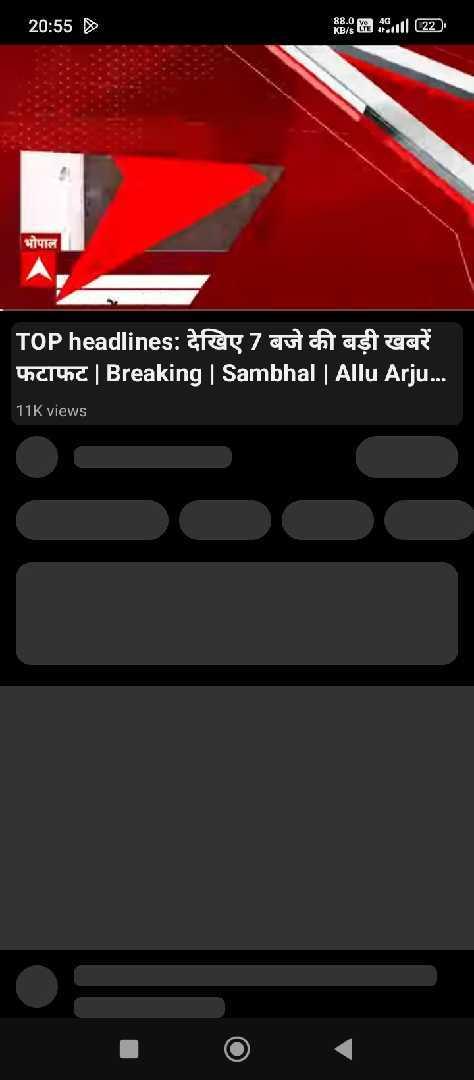 Top Headlines